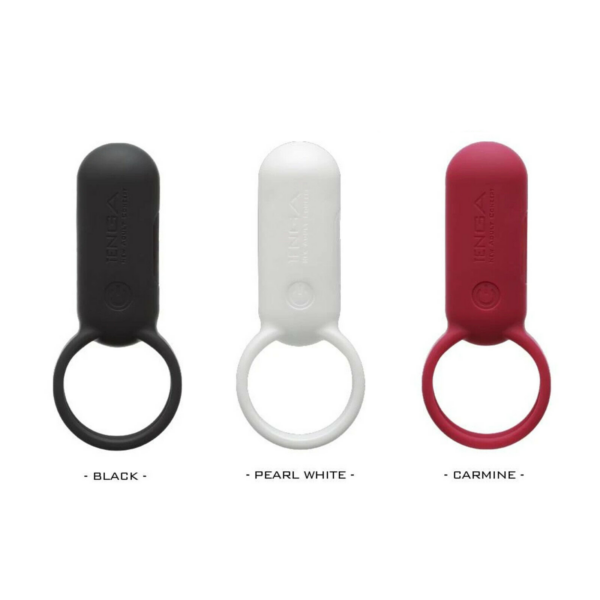 Pleasure Solutions Psychosexual Therapy | Shop | Smart Vibe Ring